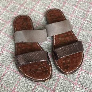 Sam Edelman Gala Slide